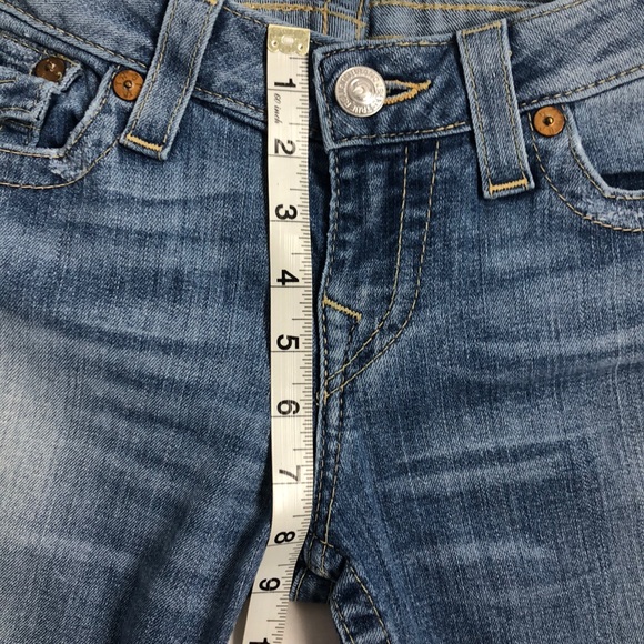 True Religion Bootcut Jeans - Picture 10 of 13